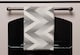 image 2 of Geometric Zig Zag (Kitchen Towel)