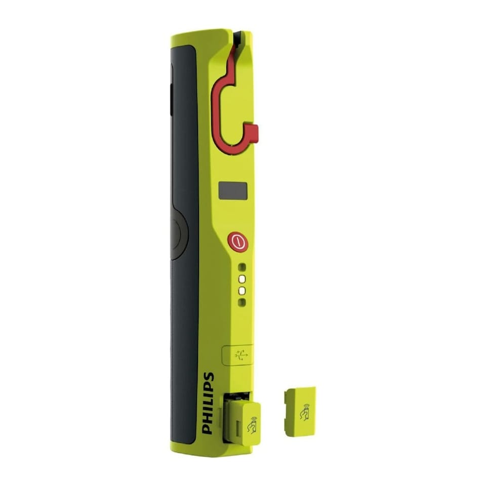 image 1 of Philips Xperion 6000 UV Pillar LED Work Light