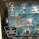 image 2 of The Nightmare Before Christmas Tim Burton 18 Nano Figures Jada 253075006 32912