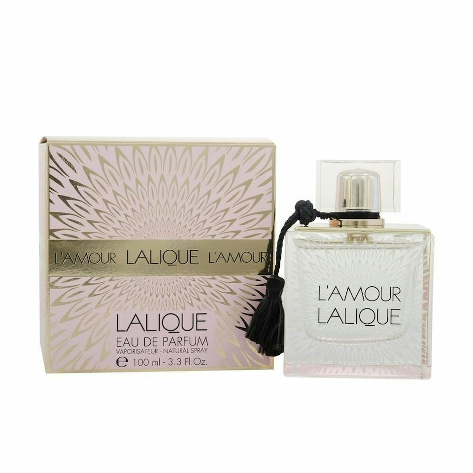 Lalique L'Amour 100ml EDP Spray