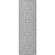 image 9 of The Rugs Rosel Reversible Rug – Indoor Outdoor Vintage Flat Woven Low Pile