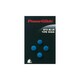 image 3 of Power Glide Leather Pool Cue Tips - Blue - 10mm