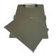 image 3 of A4 Aluminum Foldable Clipboard by Janrax