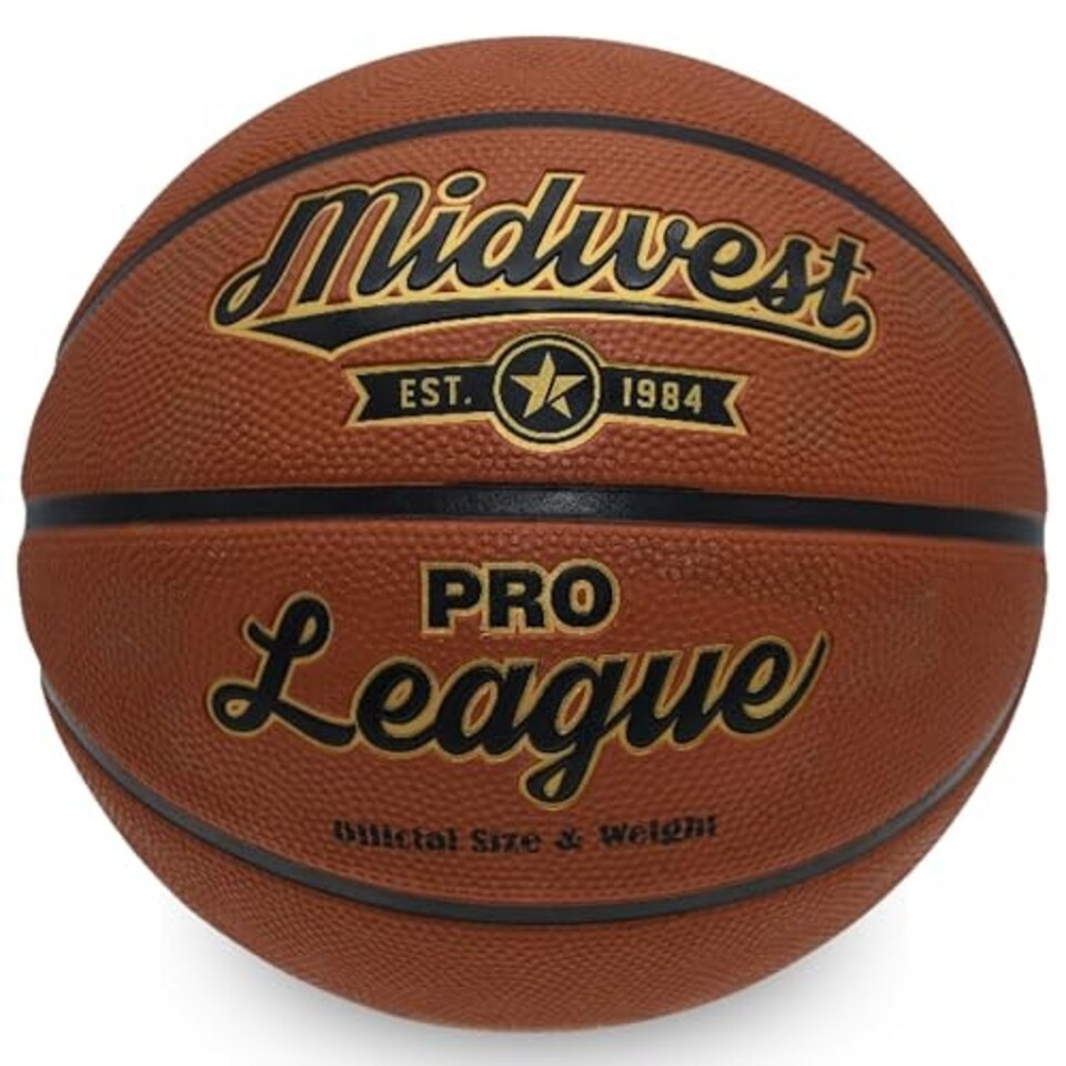 image 1 of Midwest Pro League Basketball