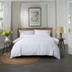 image 5 of Daisies 100% Cotton Tufted Duvet Cover Set – Fresh Summer Floral Design Yellow | Yellow | Super King