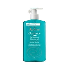 Avene Cleanance Cleansing Gel 400ml