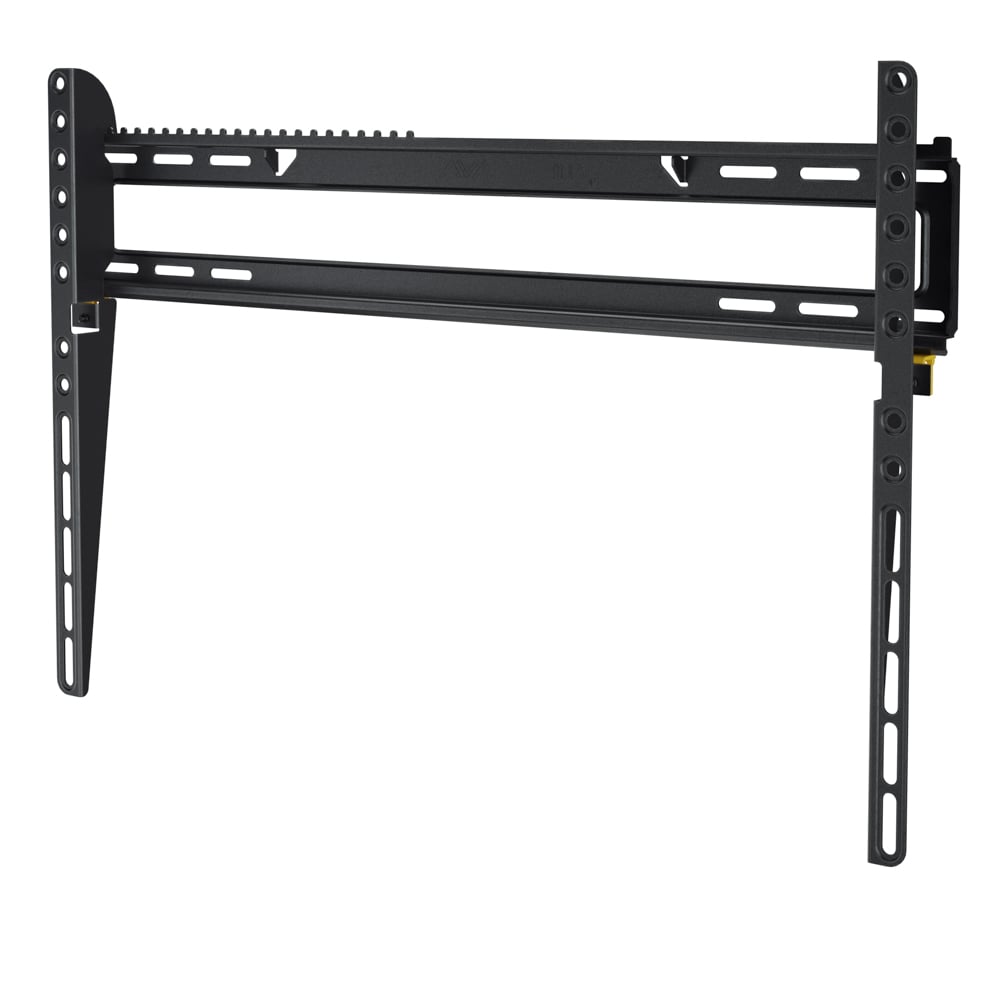 AVF Ecomount Flat to Wall TV Wall Mount, for TVs 40-80"
