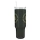 image 4 of The Lord Of The Rings Logo 1.2L Tumbler - Green - One Size Green | One Size