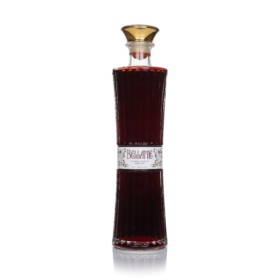 image 1 of Bellamie Cherry Liqueur | Clear
