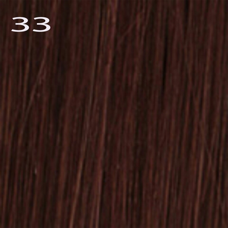 image 1 of X Pression  Syn Dominican Blow Out Straight Braid Multi | 27 | 14 inch