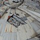 image 5 of Revell Bandai Star Wars Millennium Falcon (1:72 Scale)