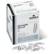 image 1 of Durable Paper Clips 32mm Zinc Plated - Box of 1000 Clips - For Keeping Important Documents Safely Together - Made in Germany
