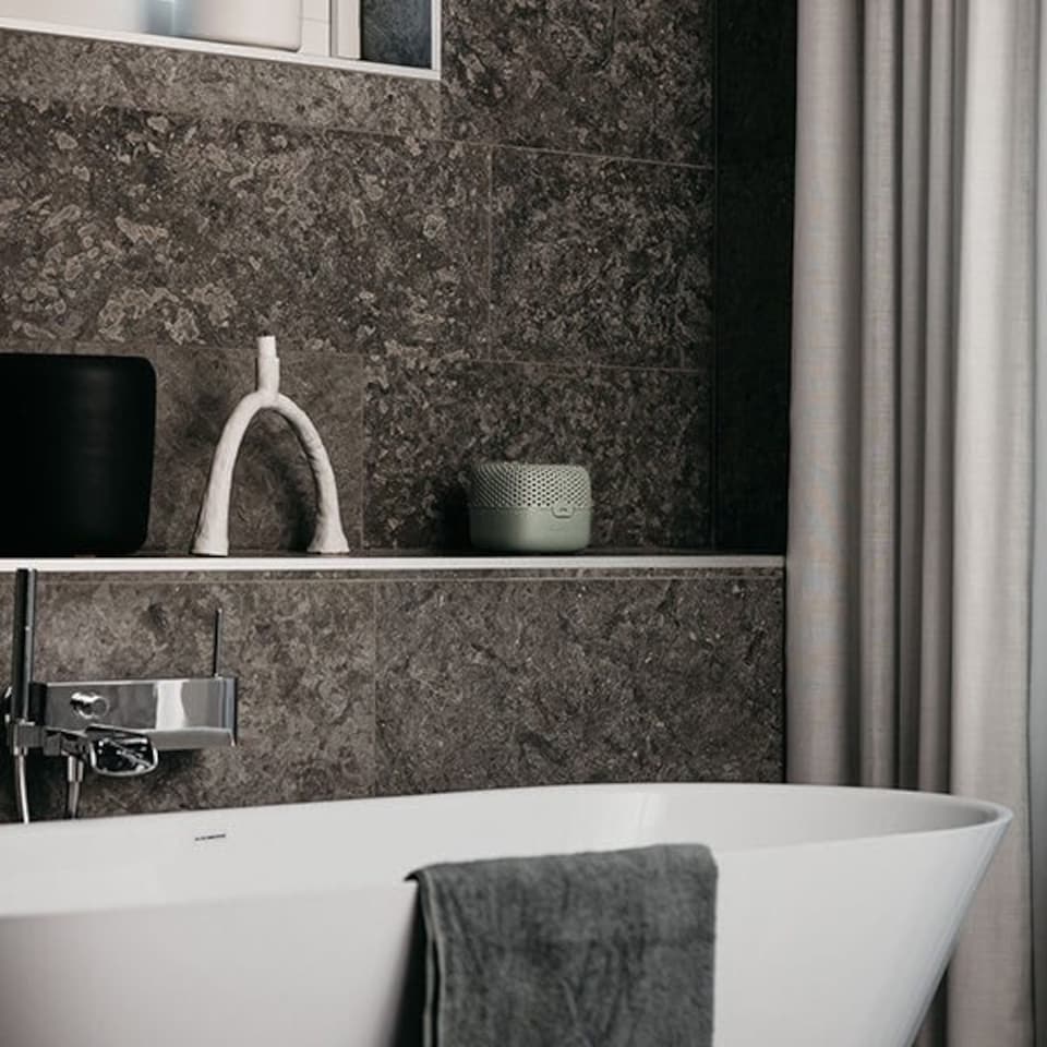 image 1 of Absodry Duo Mini Forest Green