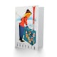 image 2 of Travel Austria Alpine Winter Sport Skiing Goodbye Card