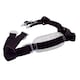 image 1 of Scan 4 Point Safety Helmet Chin Strap - Multi Colour - One Size | Multi | One Size