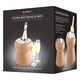 image 8 of Final Touch Cork Wine Bucket
