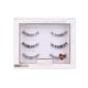 image 1 of House Of Amor - Eyelash Extensions - The Natural Collection - Pre Mapped Multipack -
