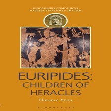 Euripides Children Of Heracles