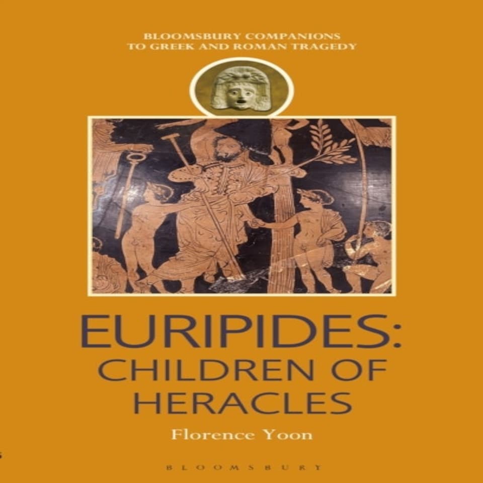 Euripides Children Of Heracles