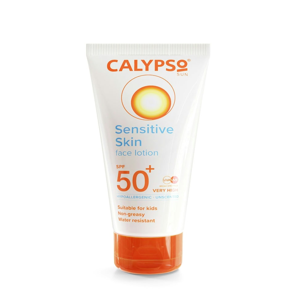 Sensitive Lotion