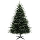 image 6 of HOMCOM 6ft Artificial Spurce Christmas Tree with 1696 Branches