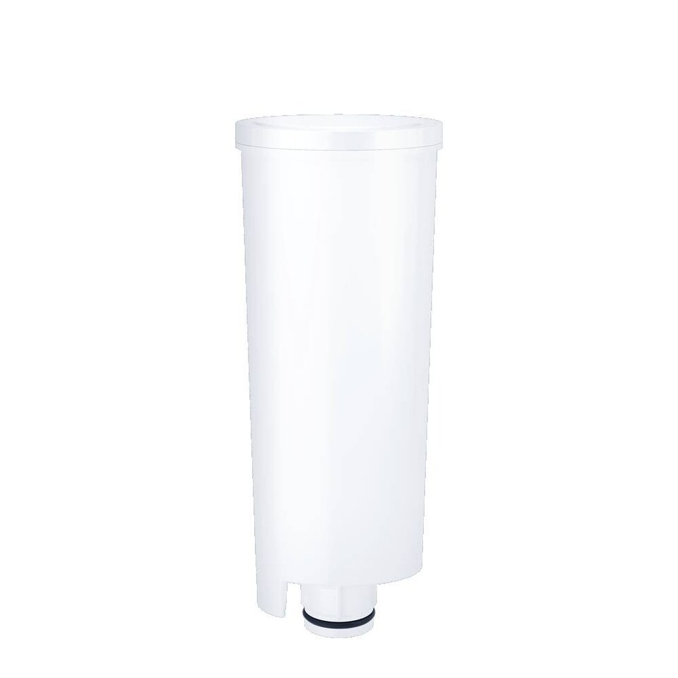 image 1 of AQUAPHOR AquaStyle Replacement Filter for Delonghi Coffee Machine | White | 6