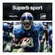 image 9 of LG 50NANO80A6B 50inch NanoCell AI 4K Ultra HD LED SMART TV WiFi