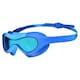 image 1 of Arena Childrens/Kids Spider Swimming Goggles - Light Blue - One Size