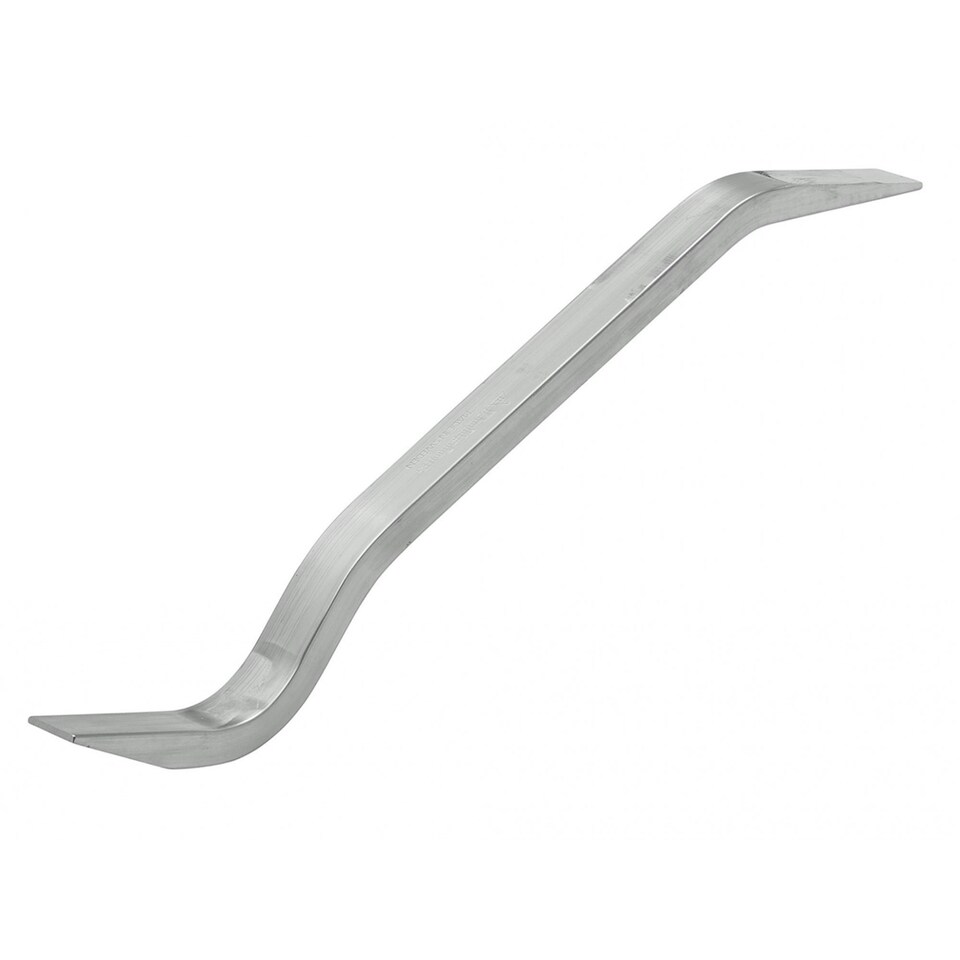 Hultafors H 480 B Aluminium Bending Bar 480mm 500g - Multi Colour - One Size