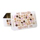 image 3 of Hands Off My Biscuits Tin