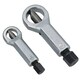 image 4 of 2pc Nut Splitter Cracker 2mm -16mm and 5mm - 22mm Splitter Cutter TE261