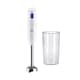 image 2 of Braun 450W Multiquick 1 Hand Blender White