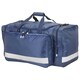 image 1 of Shugon Glasgow Jumbo Kit Holdall Duffle Bag - 75 Litres - Navy Blue - One Size