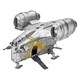 image 2 of Revell The Mandalorian The Razor Crest (1:72 Scale)