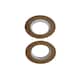 image 2 of Kraft Packaging Paper Tape 48mm x 40m