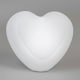 image 3 of BHS Glow Heart Colour Changing Night Light, White | White | White | 1
