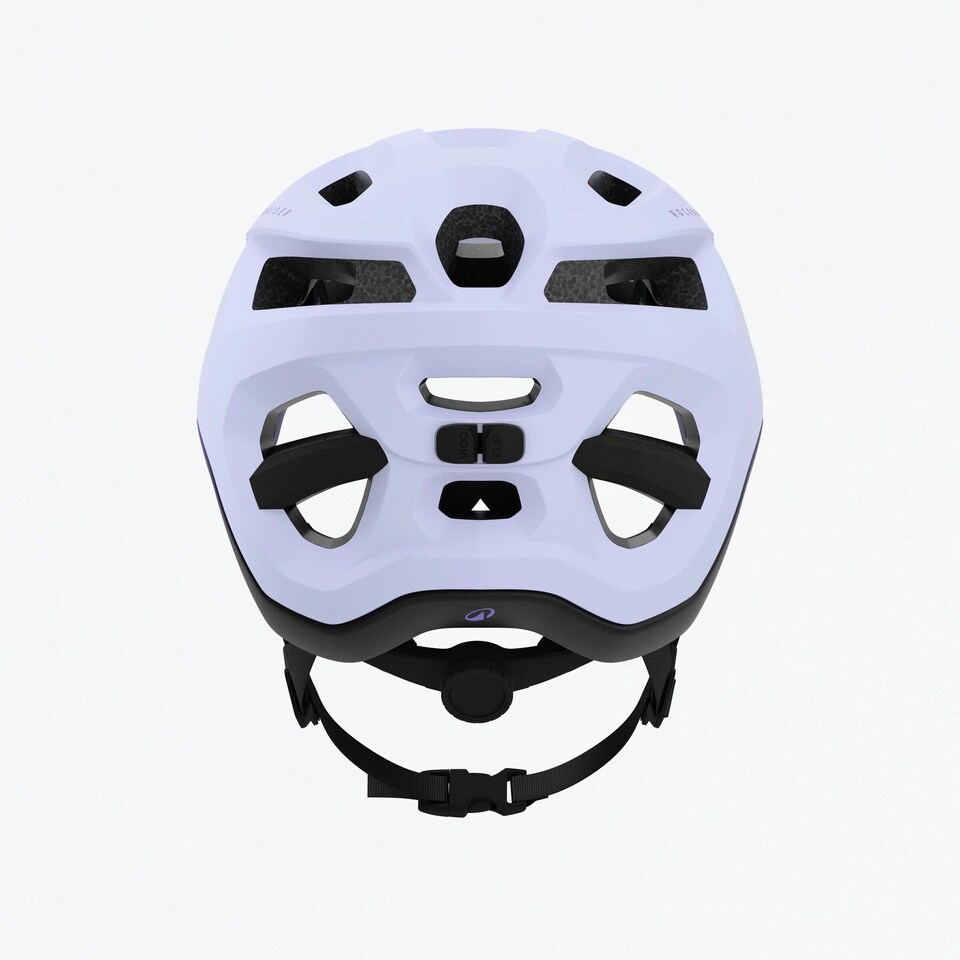 image 1 of Decathlon Mountain Bike Helmet EXPL 500