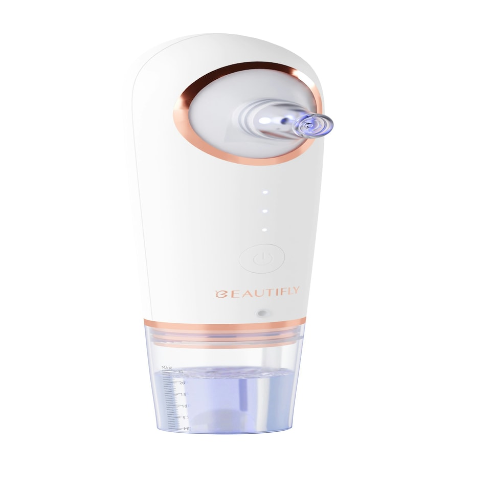image 1 of Beautifly B-Hydrapeel Pro Hydrogen Device White