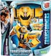 image 3 of Transformers earthspark spin changer bumblebee