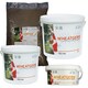 image 1 of Evolution Aqua Wheatgerm Pellets N/A | 15kg - Medium Pellets