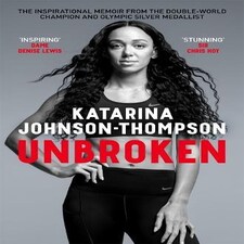 Unbroken Paperback Book