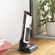 image 4 of Polti RollySteam WD10 Steam Sanitising Wet & Dry Vacuum for Homes with Pets