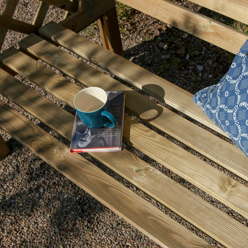 image 1 of Rowlinson Keswick Arbour