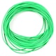 image 1 of Gaugemaster Electric Green Wire (7 x 0.2mm) 10m
