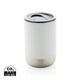 image 1 of XD Collection Recycled Stainless Steel Tumbler - White - One Size