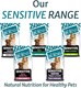 image 6 of Burns Sensitive Duck & Rice Adult & Senior Dry Dog Food - 6 kg | Multi | 6kg | 1