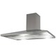 image 6 of SIA CHL90SS 90cm Stainless Steel Chimney Cooker Hood Kitchen Extractor Fan