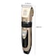 image 2 of Skylos Pet Clipper Cat Dog Grooming Kit Trimmer Shaver Cordless Rechargeable | Gold | Gold