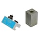 image 1 of 4.75mm Brake Pipe Flaring Flare Tool Punch And Die For Single Or Double