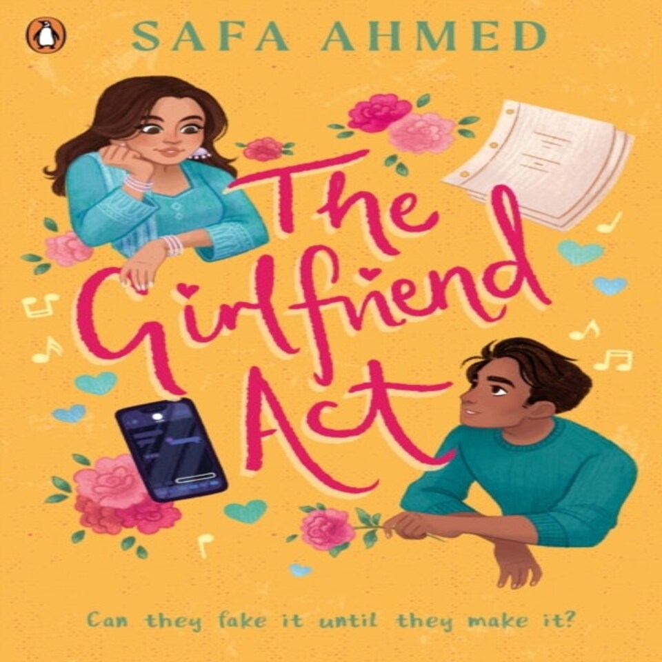 Girlfriend Act